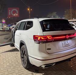 فولكسفاغن أطلس